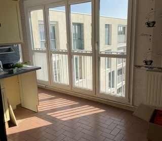  Appartement � vendre 5 pi�ces 125 m�