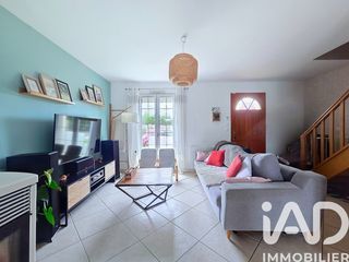 Maison � vendre 4 pi�ces 100 m�