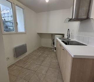  Appartement � vendre 2 pi�ces 28 m�