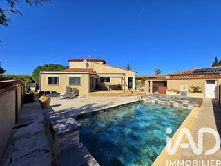  Maison � vendre 9 pi�ces 255 m�