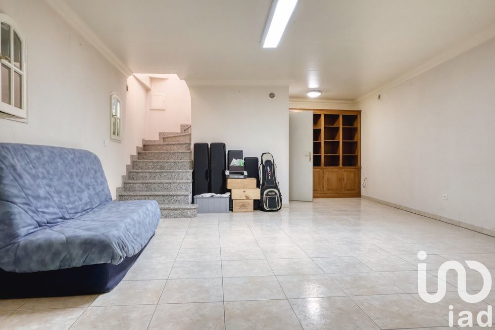 � vendre  Maison Montreuil (93100)