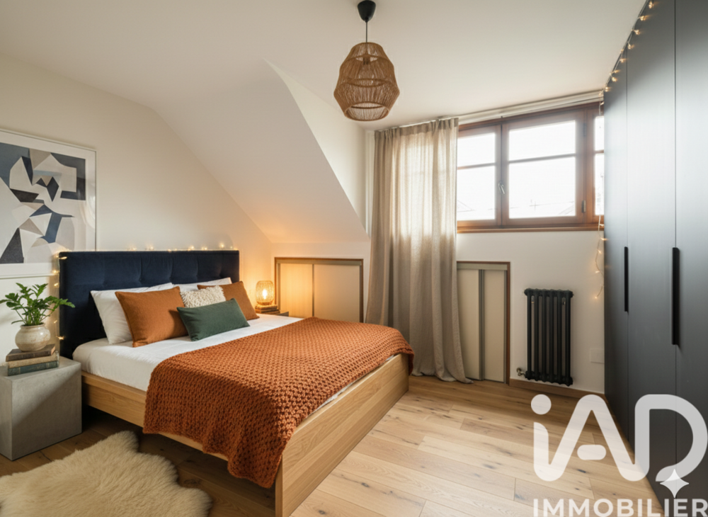 � vendre  Maison Rueil-Malmaison (92500)