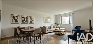  Appartement � vendre 3 pi�ces 64 m�