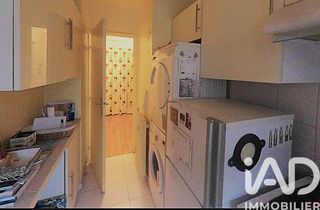  Appartement � vendre 2 pi�ces 50 m�