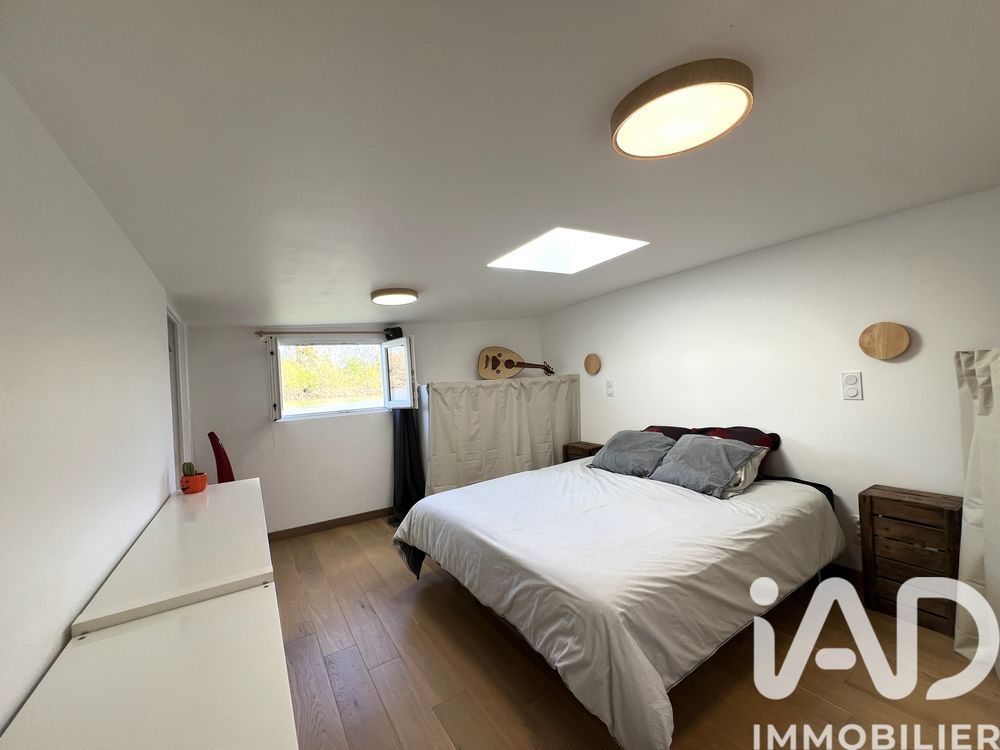 � vendre  Maison Le Port-Marly (78560)