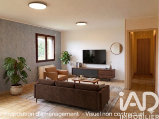  Maison � vendre 4 pi�ces 73 m�