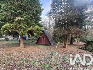  Terrain � vendre 2210 m�