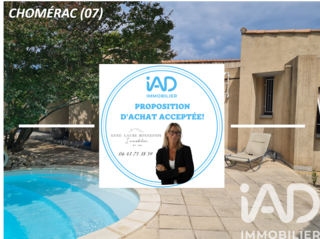  Villa � vendre 6 pi�ces 195 m�