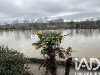  Maison � vendre 5 pi�ces 187 m�