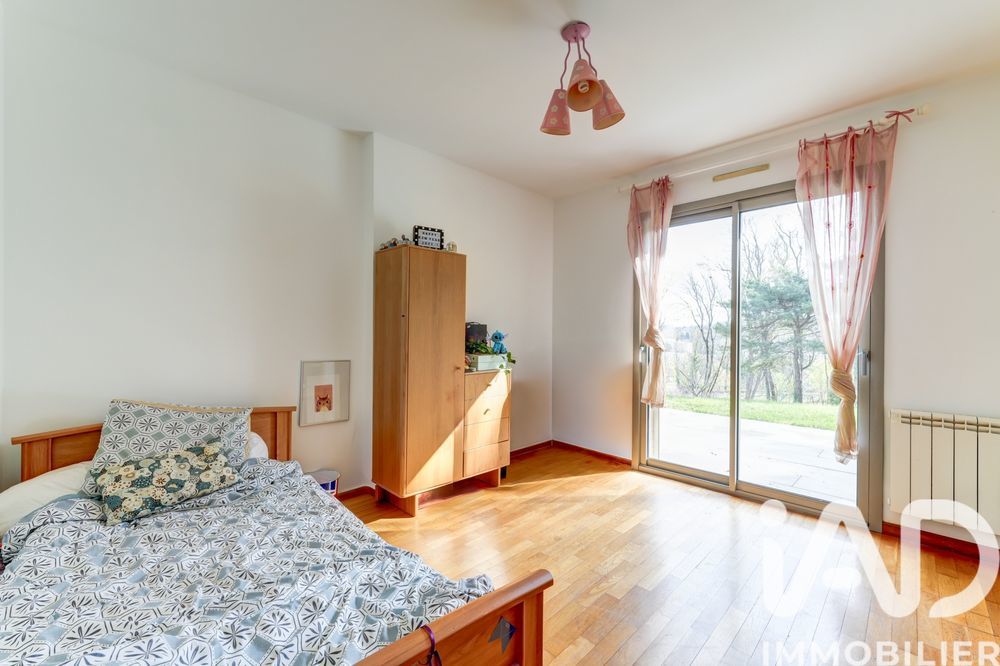 � vendre  Maison Saint-Romain-au-Mont-d'Or (69270)