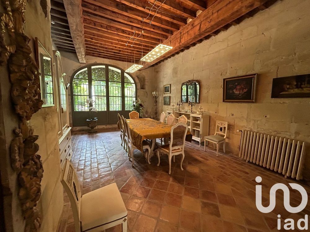 � vendre  Maison Tarascon (13150)