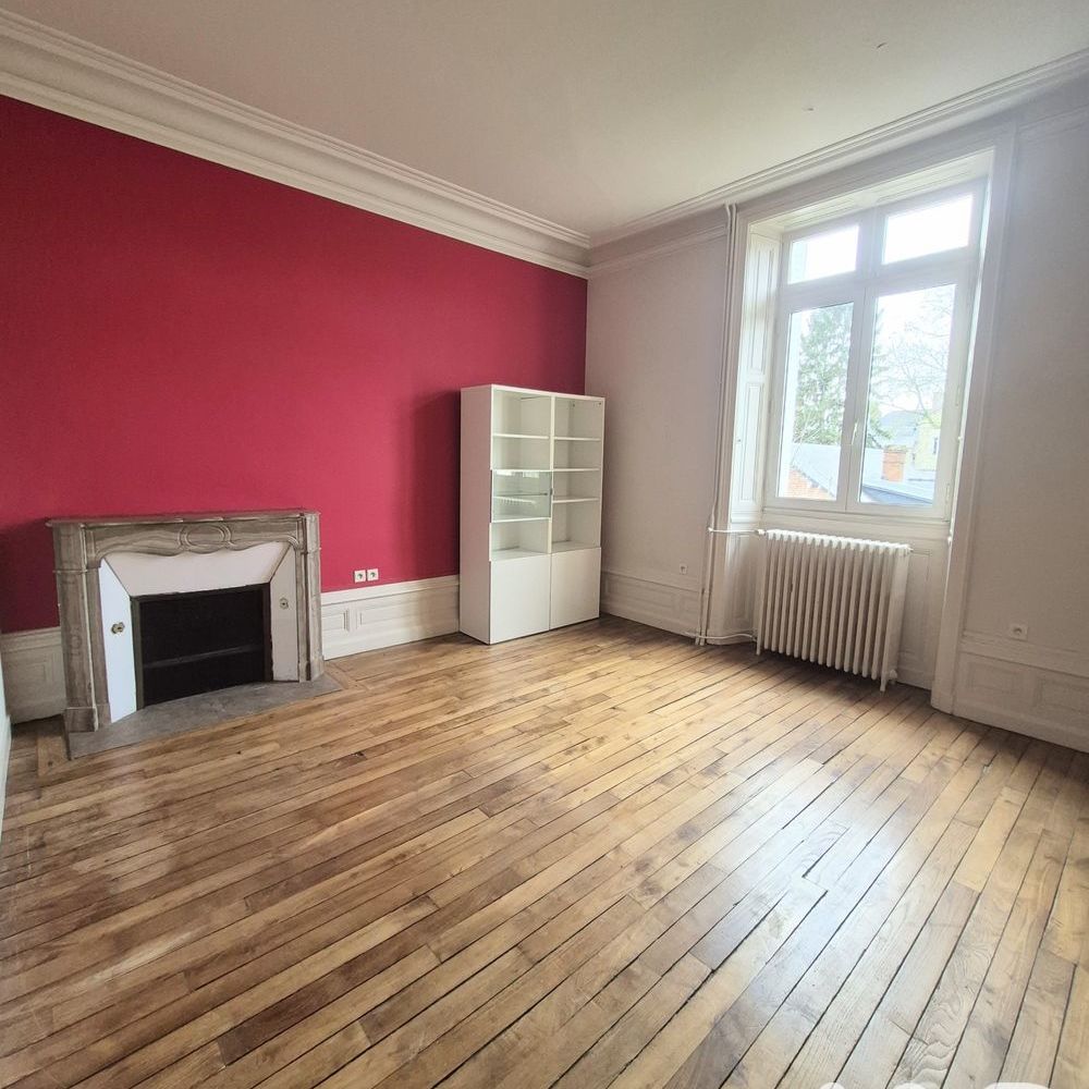 � vendre  Maison Rennes (35700)