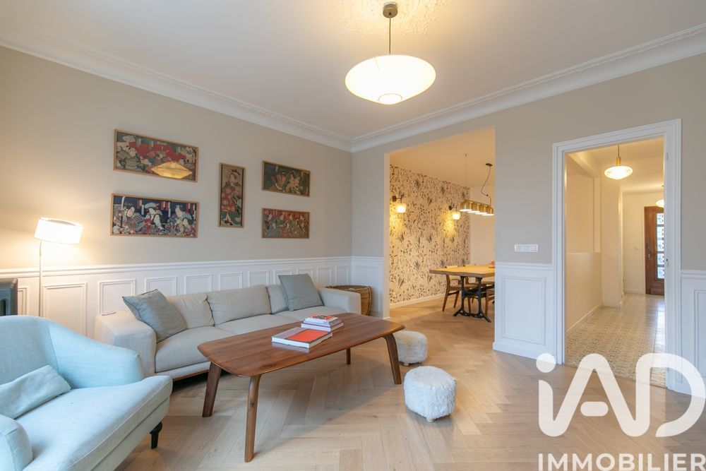 � vendre  Maison Fontenay-sous-Bois (94120)