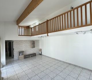  Appartement � vendre 5 pi�ces 130 m�