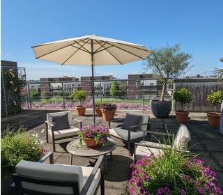  Appartement � vendre 3 pi�ces 65 m�