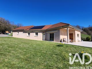  Maison � vendre 5 pi�ces 120 m�