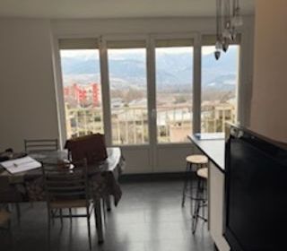  Appartement � vendre 4 pi�ces 56 m�