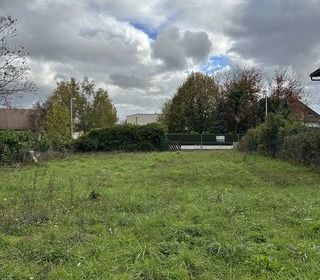  Terrain � vendre 2185 m�