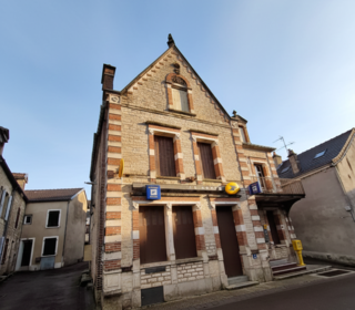  Immeuble � vendre 293 m�