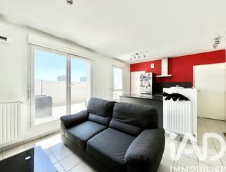  Appartement � vendre 3 pi�ces 61 m�