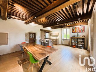  Maison � vendre 7 pi�ces 196 m�