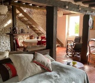  Maison � vendre 3 pi�ces 65 m�