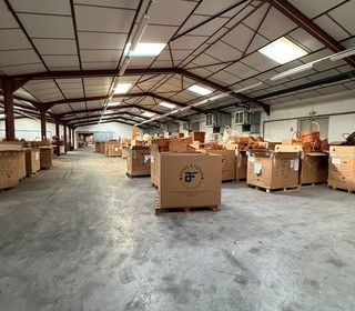  Parking / Garage � vendre 7000 m�