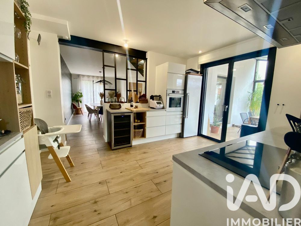� vendre  Maison Anglet (64600)