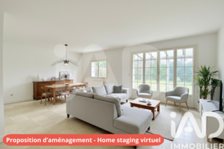  Maison � vendre 5 pi�ces 111 m�