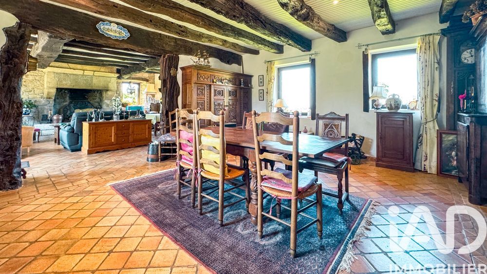 � vendre  Maison Pleumeur-Bodou (22560)