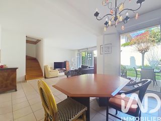  Maison � vendre 5 pi�ces 123 m�