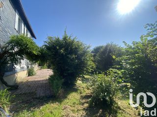  Maison � vendre 6 pi�ces 90 m�