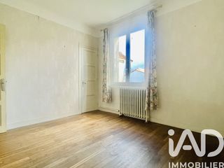  Maison � vendre 3 pi�ces 71 m�