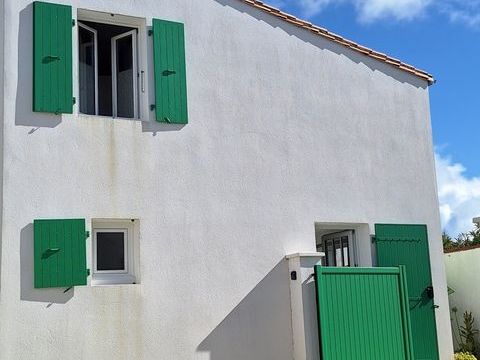   Vente Maison/villa 2 pi�ces Maison - 2 pi�ce(s) - 41 m�