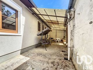  Maison � vendre 6 pi�ces 90 m�