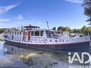  Appartement � vendre 5 pi�ces 80 m�