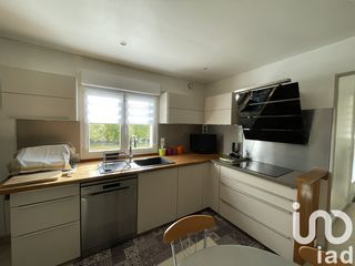  Maison � vendre 6 pi�ces 140 m�