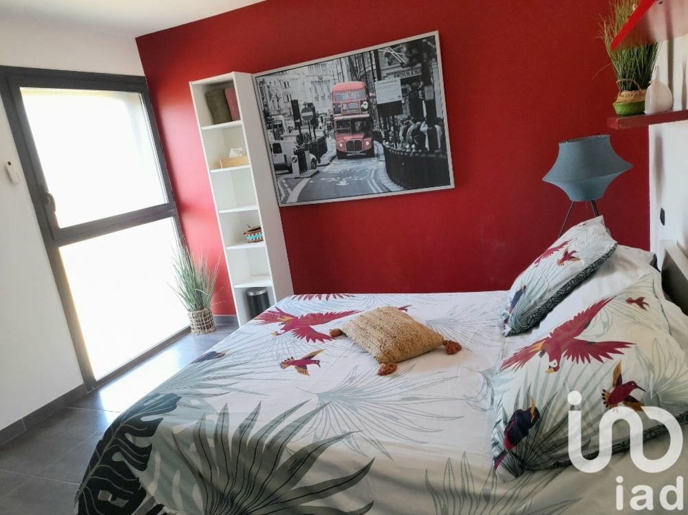 � vendre  Maison Aigues-Mortes (30220)