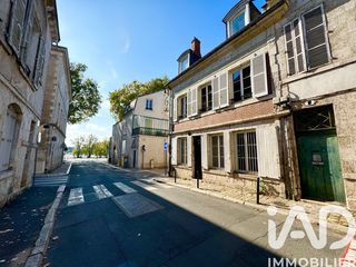  Maison � vendre 7 pi�ces 180 m�