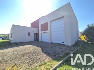  Maison � vendre 6 pi�ces 170 m�