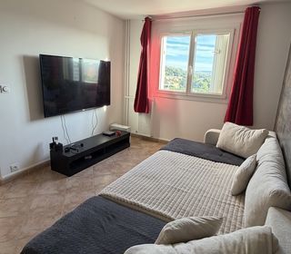  Appartement � vendre 5 pi�ces 98 m�