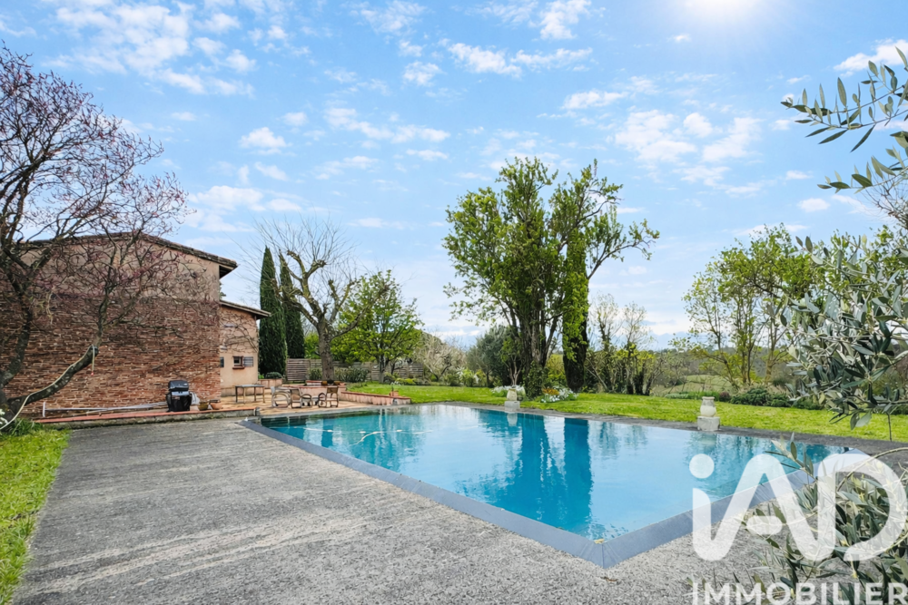 � vendre  Maison Pechbusque (31320)