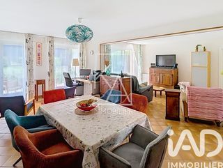  Maison � vendre 6 pi�ces 139 m�