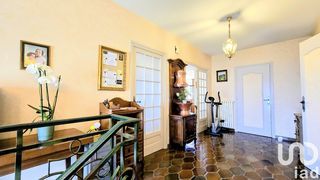  Maison � vendre 9 pi�ces 195 m�