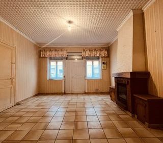  Maison � vendre 6 pi�ces 165 m�