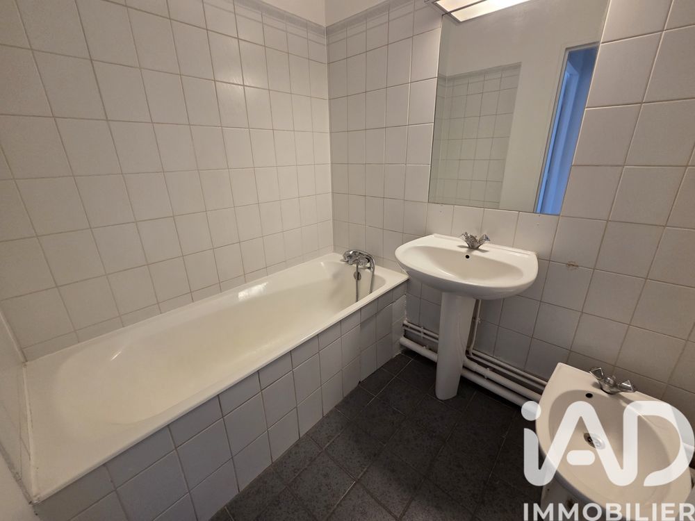 � vendre  Appartement Saint-Mand� (94160)