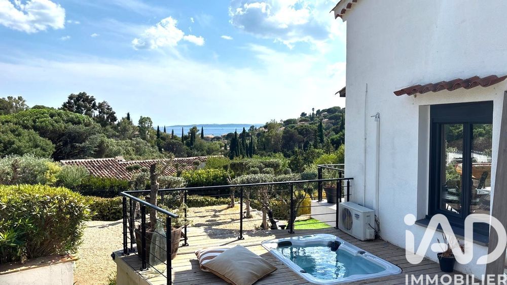 � vendre  Maison Les Issambres (83380)