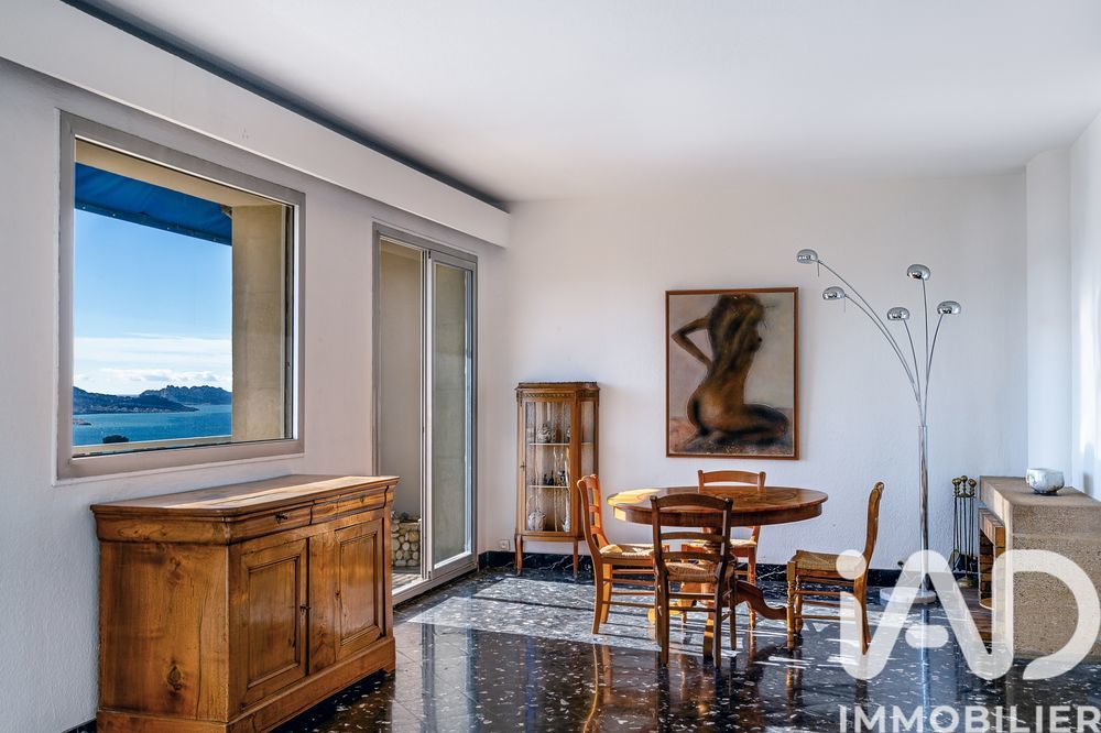 � vendre  Appartement Marseille 8