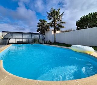  Maison � vendre 6 pi�ces 124 m�