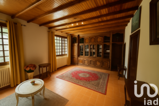  Maison � vendre 7 pi�ces 243 m�